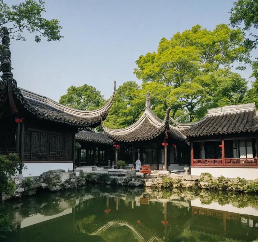 福建问安土建有限公司